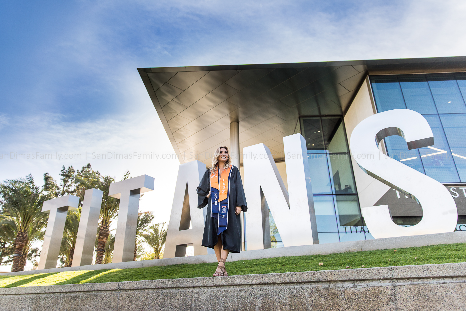You are currently viewing Graduation Photography at CSUF