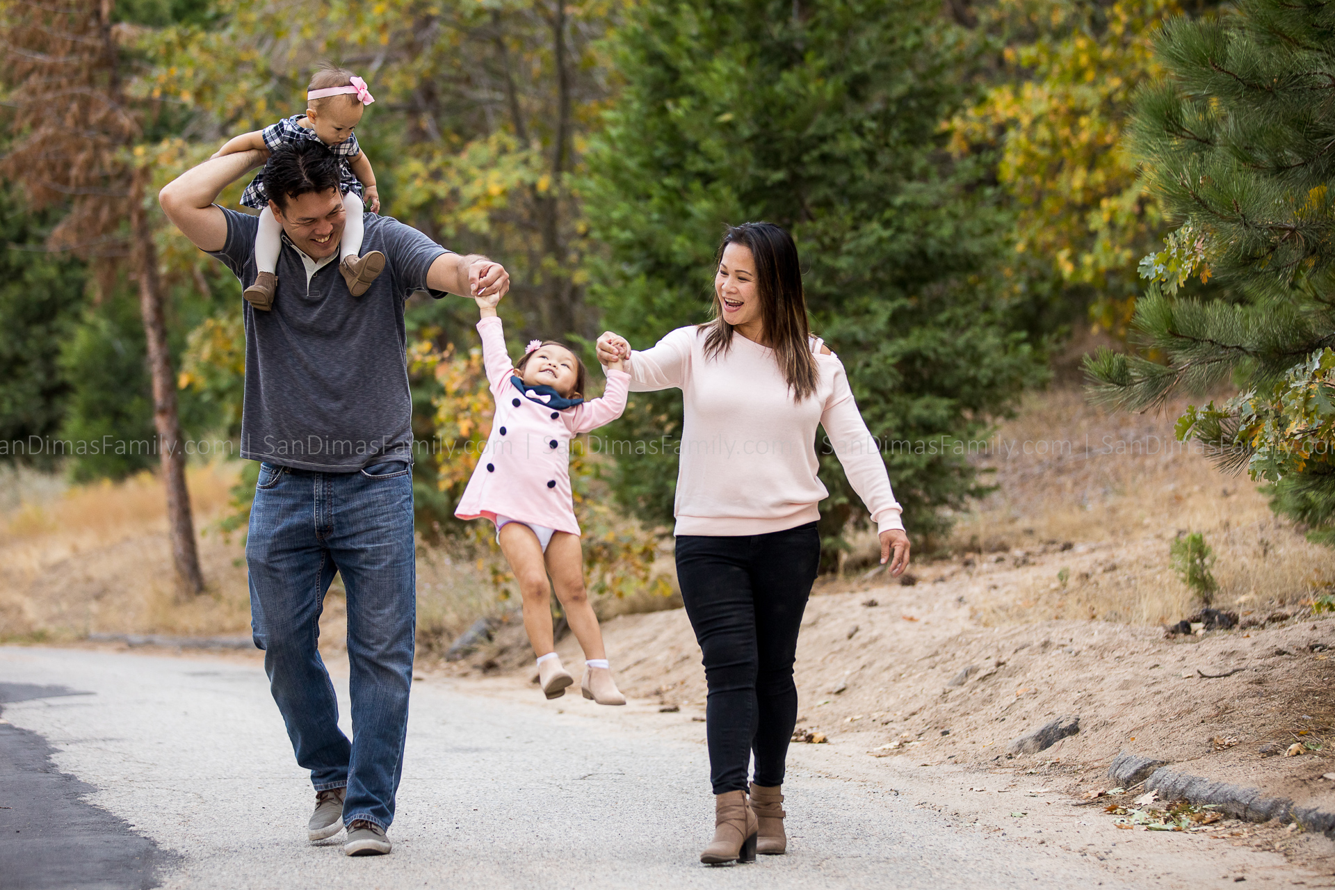 You are currently viewing Welcome to Family Portraits by Judy!