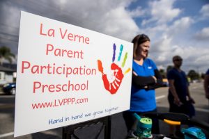Read more about the article La Verne Parent Participation Preschool Promo Video
