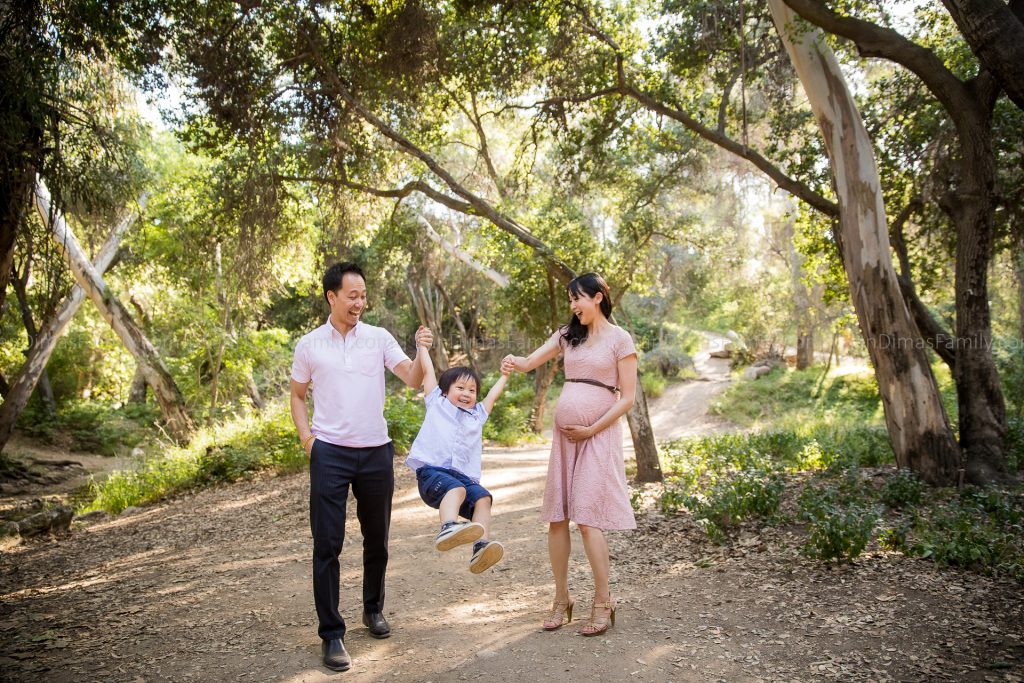 Covina Family Photos